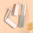 Folding Comb And Mirror | https://www.bestnamebadges.com