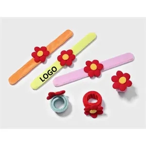 Plush Slap Band