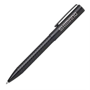 Woolner Helix Design Ballpoint Pen