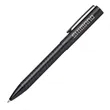 Woolner Helix Design Ballpoint Pen | https://www.bestnamebadges.com