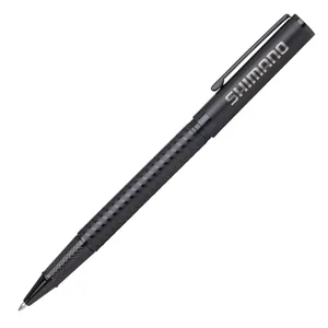 Woolner Helix Design Rollerball Pen