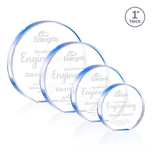 Narita Circle Award - Blue