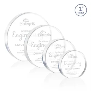 Narita Circle Award - Clear