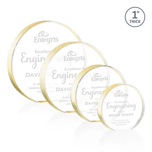 Narita Circle Award - Gold