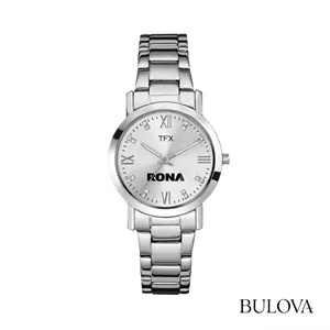 TFX by Bulova® Bracelet Strap Watch