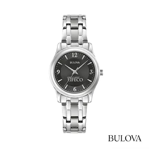 Bulova® Dress Classic Quartz Watch
