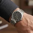 Bulova® Dress Classic Quartz Watch | https://www.bestnamebadges.com