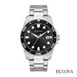 Bulova® Gents Bracelet Strap Watch | https://www.bestnamebadges.com