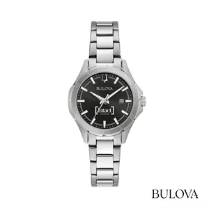 Bulova® Sport Classic SS Watch
