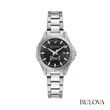 Bulova® Sport Classic SS Watch | https://www.bestnamebadges.com