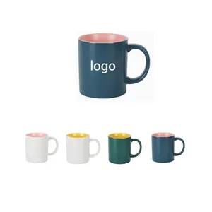 Ceramic Mugs Leisure Simple for Work