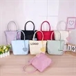 Dopamine Tote Bag Handbag | https://www.bestnamebadges.com