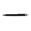 Scribe ABS Fine Point Gel Pen | https://www.bestnamebadges.com