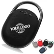Mini Portable Wireless Bluetooth Speaker with SD Card Slot | https://www.bestnamebadges.com