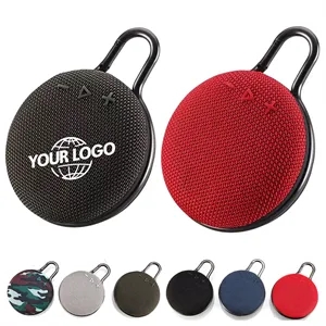 Rechargeable Waterproof Bluetooth Speaker