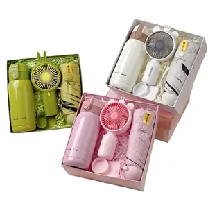 Forest-Style Luxury Gift Box