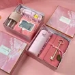 Forest-Style Luxury Gift Box | https://www.bestnamebadges.com