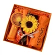 Forest-Style Luxury Gift Box | https://www.bestnamebadges.com