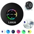 Mini Waterproof Bluetooth Shower Speaker with Suction Cup | https://www.bestnamebadges.com