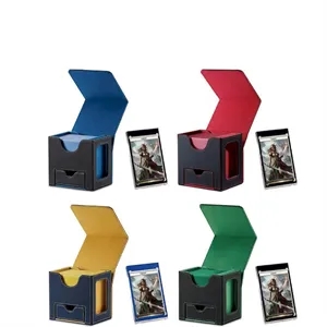 Trading Card Storage Box