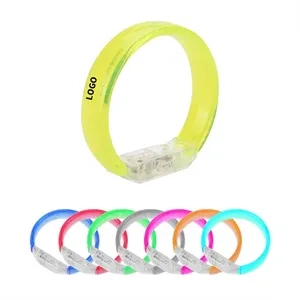 LED Light-Up Wristband