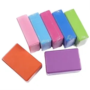 EVA Yoga Block