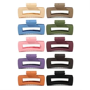 Hair Claw Clips
