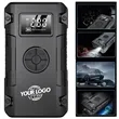 6000A Car Jump Starter Power Bank with Tire Inflator | https://www.bestnamebadges.com