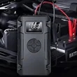 6000A Car Jump Starter Power Bank with Tire Inflator | https://www.bestnamebadges.com