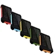 20000mAh Solar Power Bank with Flashlight | https://www.bestnamebadges.com