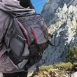 20000mAh Solar Power Bank with Flashlight | https://www.bestnamebadges.com