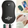 Rechargeable Hand Warmer and Power Bank | https://www.bestnamebadges.com