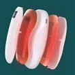 Rechargeable Hand Warmer and Power Bank | https://www.bestnamebadges.com