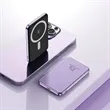10000mAh Magnetic Wireless Power Bank | https://www.bestnamebadges.com
