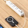 10000mAh Magnetic Wireless Power Bank | https://www.bestnamebadges.com