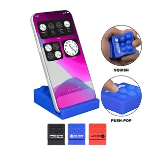 Push Pop Phone Stand