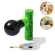 Portable Mini Massage Gun | https://www.bestnamebadges.com
