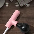 Portable Mini Massage Gun | https://www.bestnamebadges.com