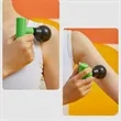 Portable Mini Massage Gun | https://www.bestnamebadges.com