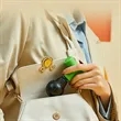 Portable Mini Massage Gun | https://www.bestnamebadges.com