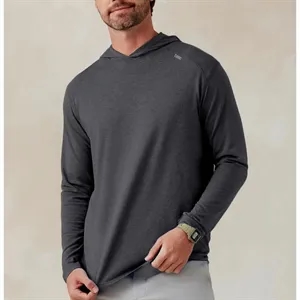 tasc Men's Carrollton Lightweight Hoodie