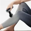 Mini Rechargeable Portable Massage Gun Neck Back Quiet | https://www.bestnamebadges.com
