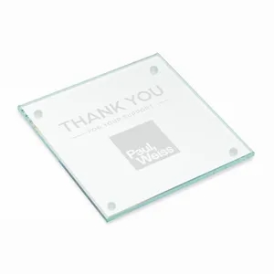 Rockford Coaster - Individual