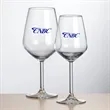 Aerowood Wine - Imprinted | https://www.bestnamebadges.com