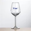 Aerowood Wine - Imprinted | https://www.bestnamebadges.com