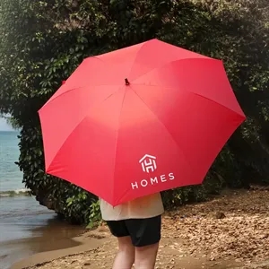64" Arc Oversize Umbrella