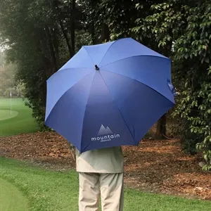 60 Inch Arc Golf Umbrella