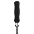 48" Arc Windproof Vented Automatic Umbrella | https://www.bestnamebadges.com