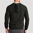 tasc Men's Swift Hooded Jacket | https://www.bestnamebadges.com