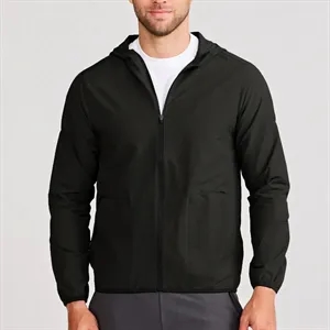 tasc Men's Swift Hooded Jacket